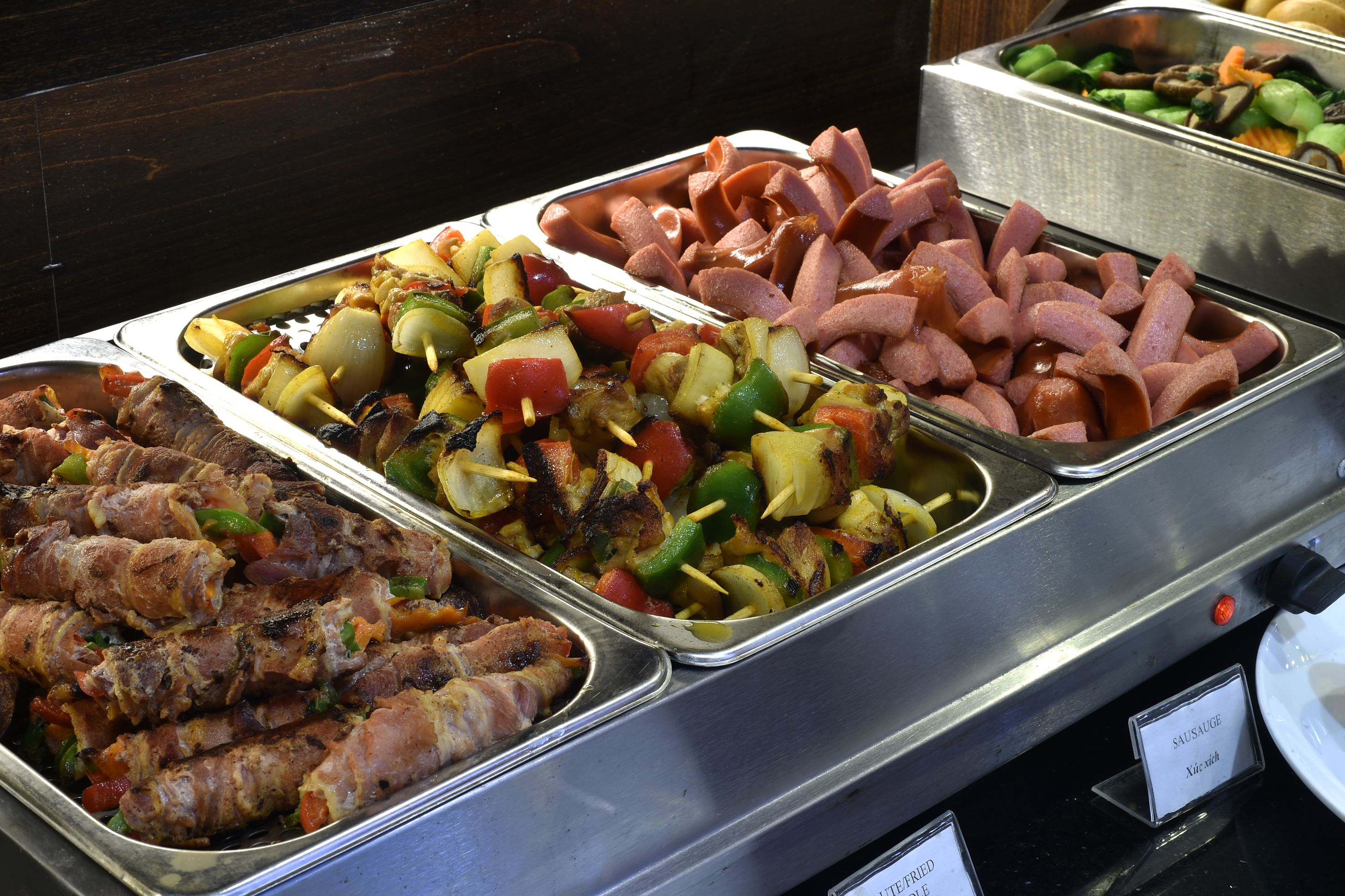 Photo - Hanoi Eternity Hotel