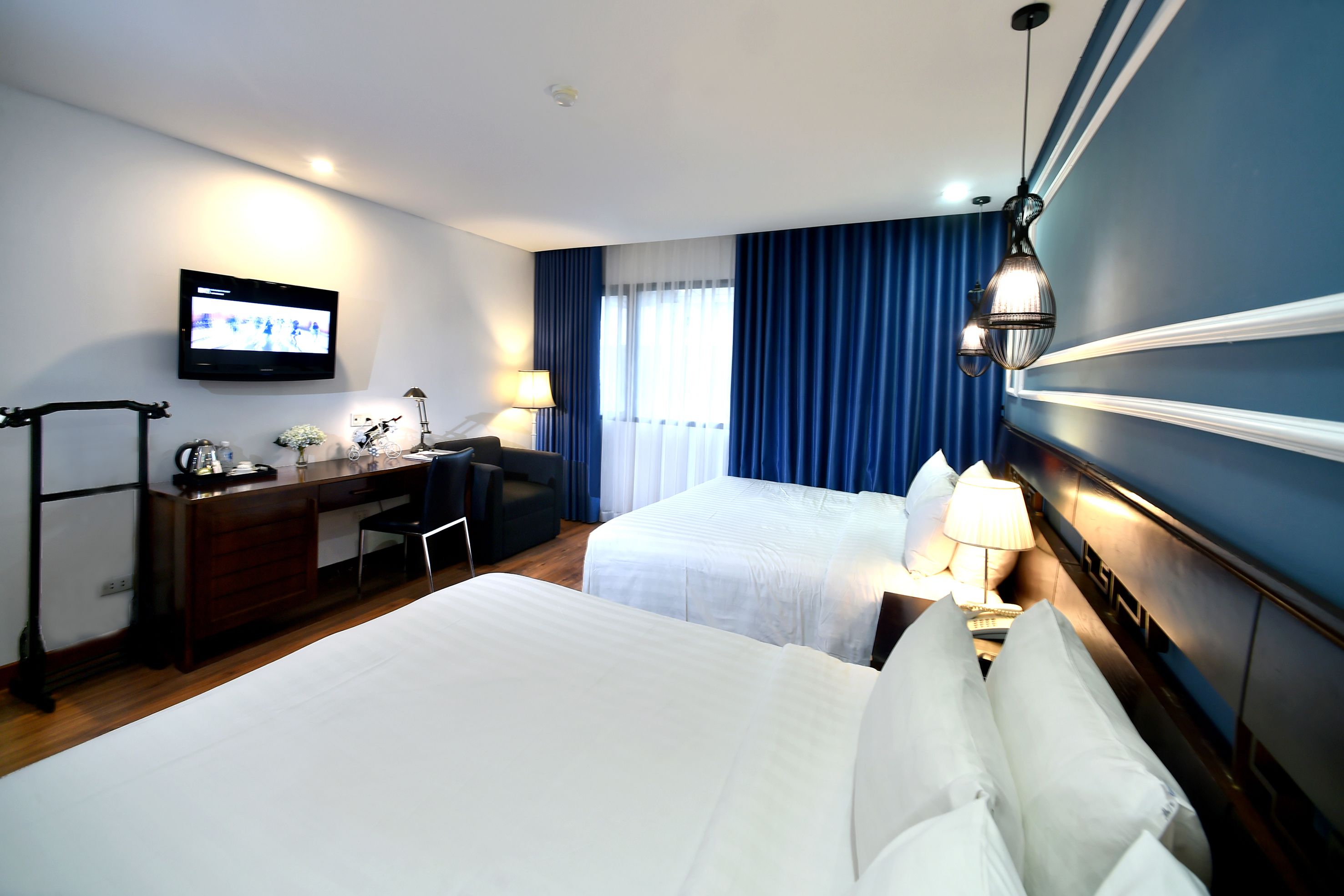 Photo - Hanoi Eternity Hotel