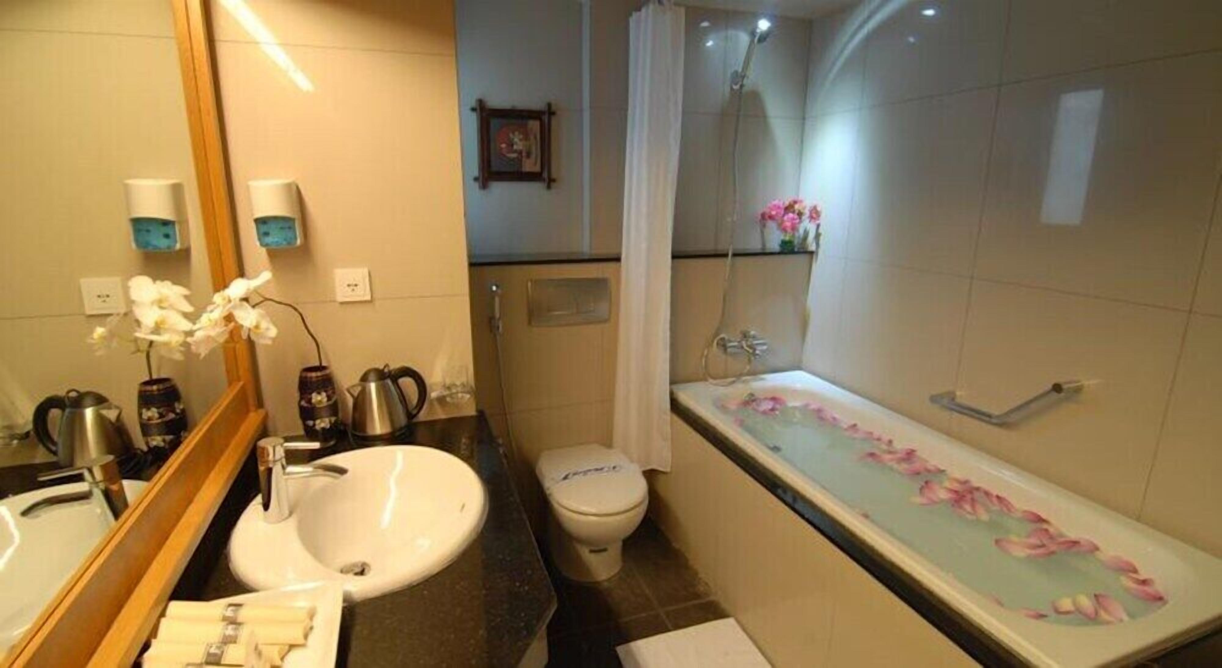 Photo - Hanoi Eternity Hotel