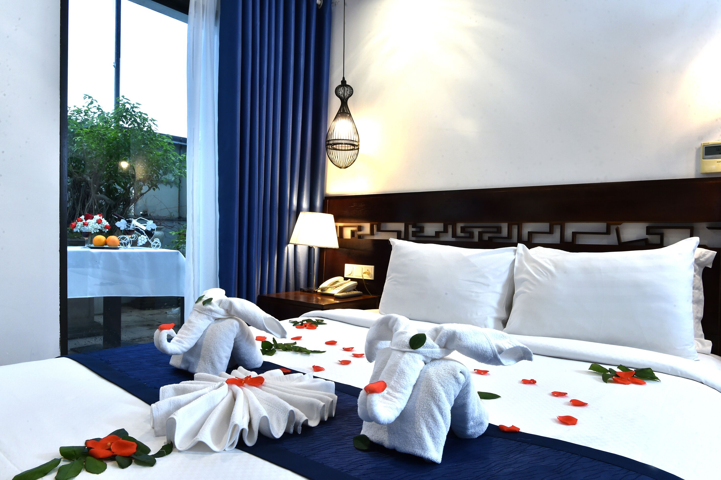 Photo - Hanoi Eternity Hotel