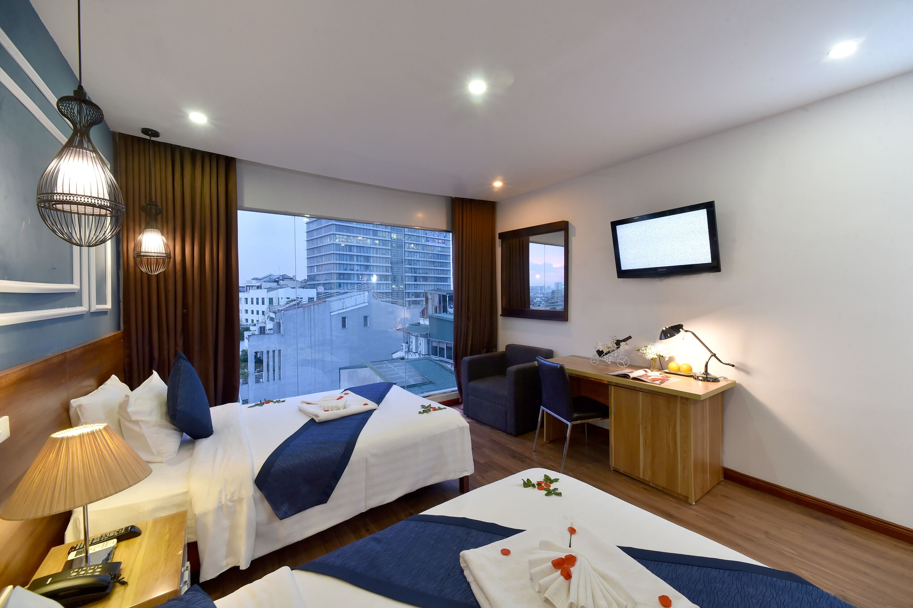 Photo - Hanoi Eternity Hotel