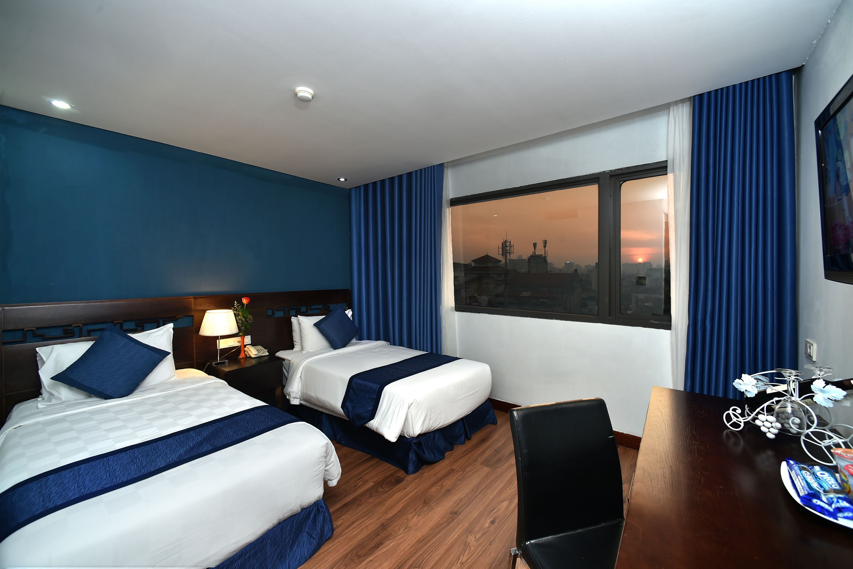 Photo - Hanoi Eternity Hotel