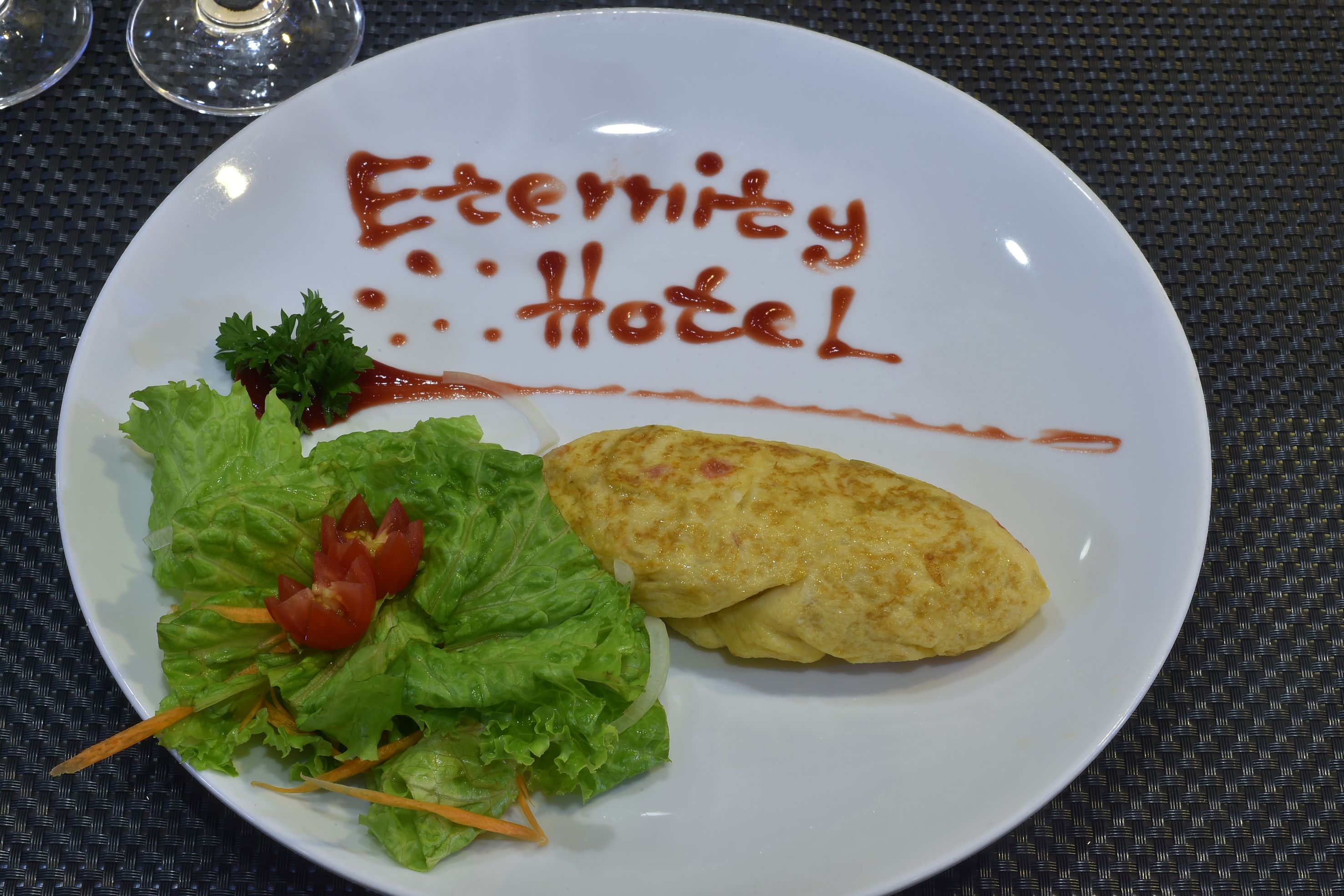 Photo - Hanoi Eternity Hotel