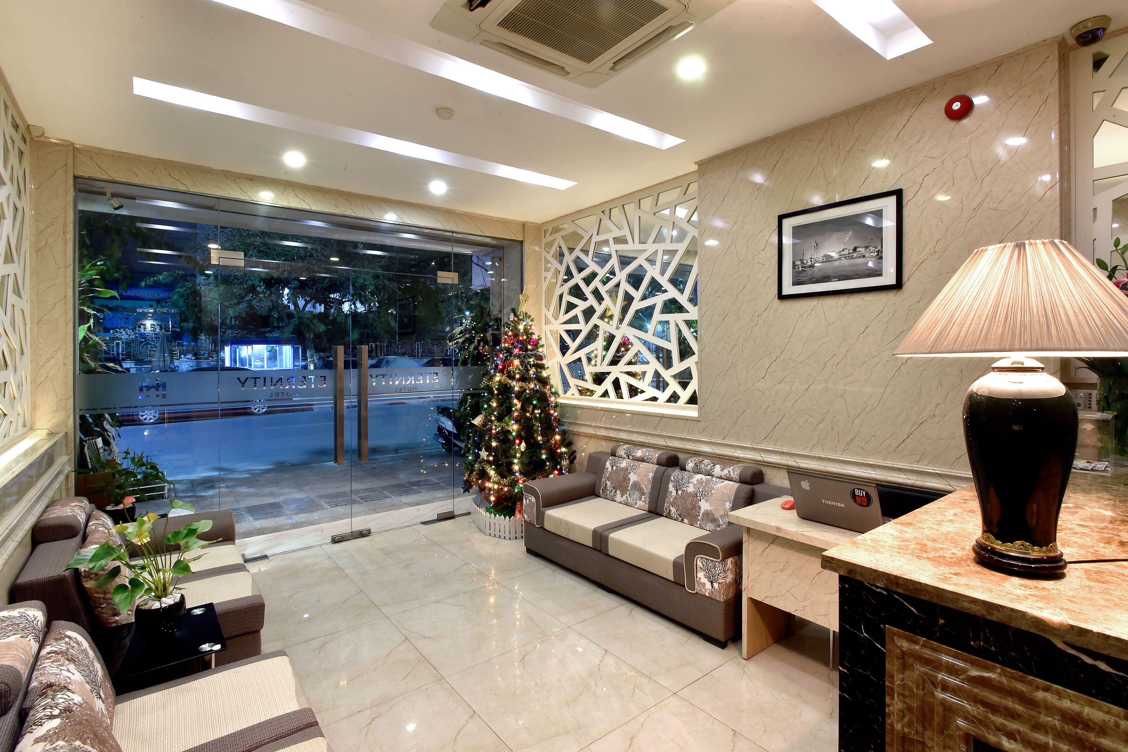 Photo - Hanoi Eternity Hotel