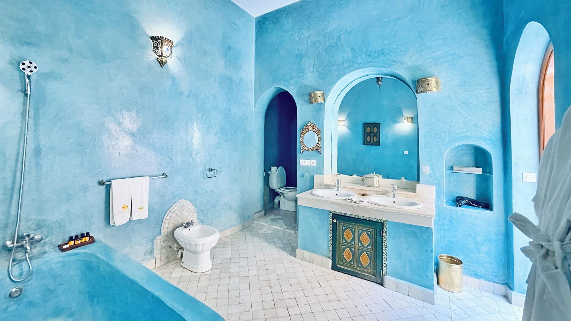 Photo - Riad Lumières du Sud