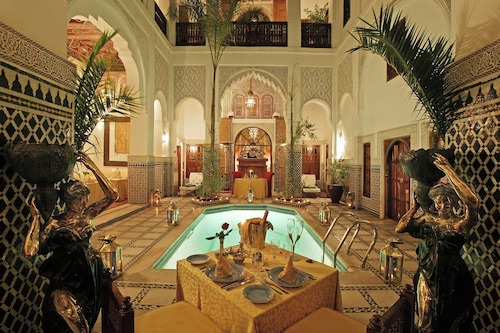 Riad & Spa Esprit du Maroc