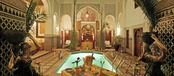 Riad & Spa Esprit du Maroc