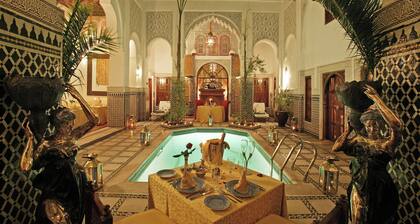 Riad & Spa Esprit du Maroc