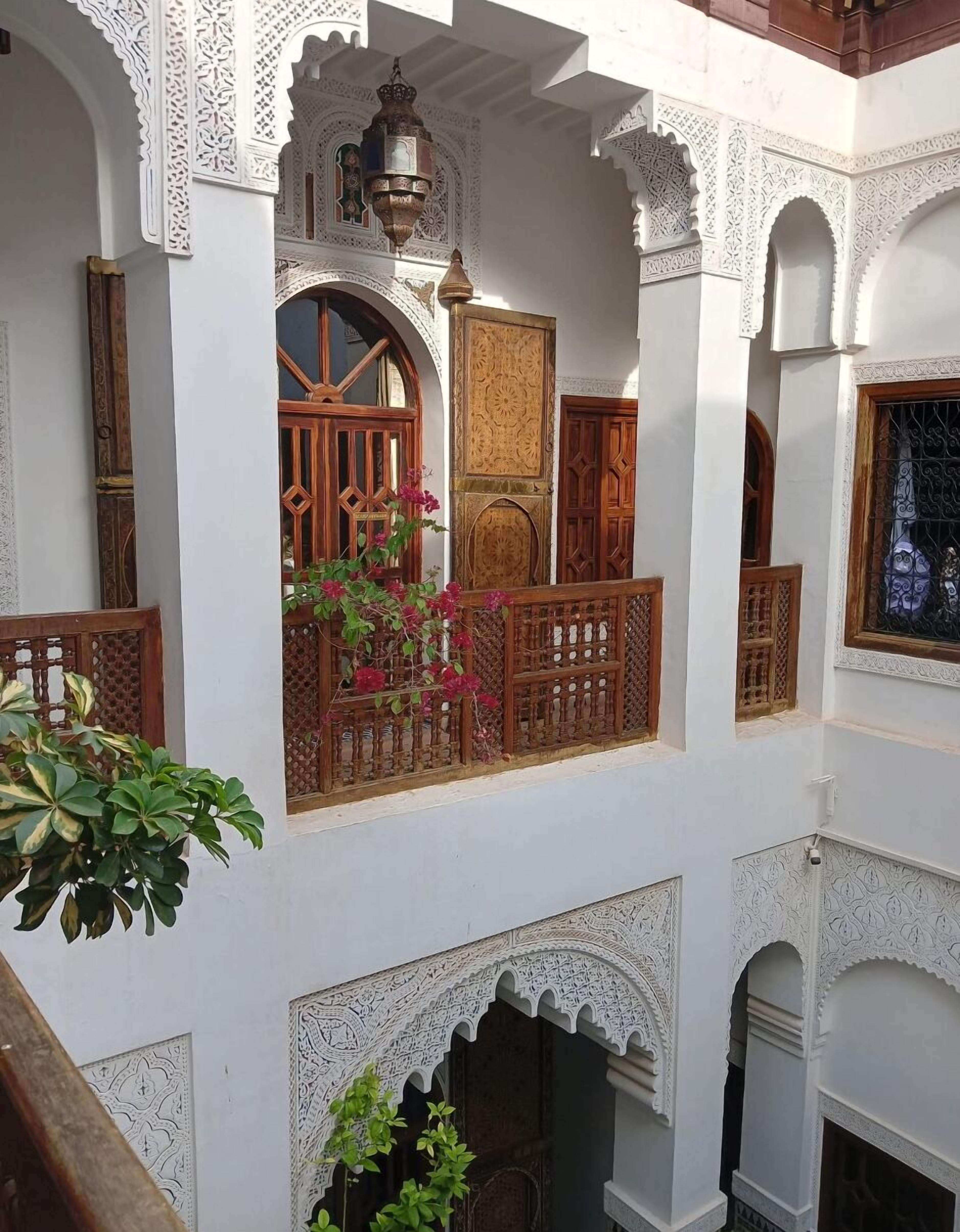 Foto - Riad & Spa Esprit du Maroc