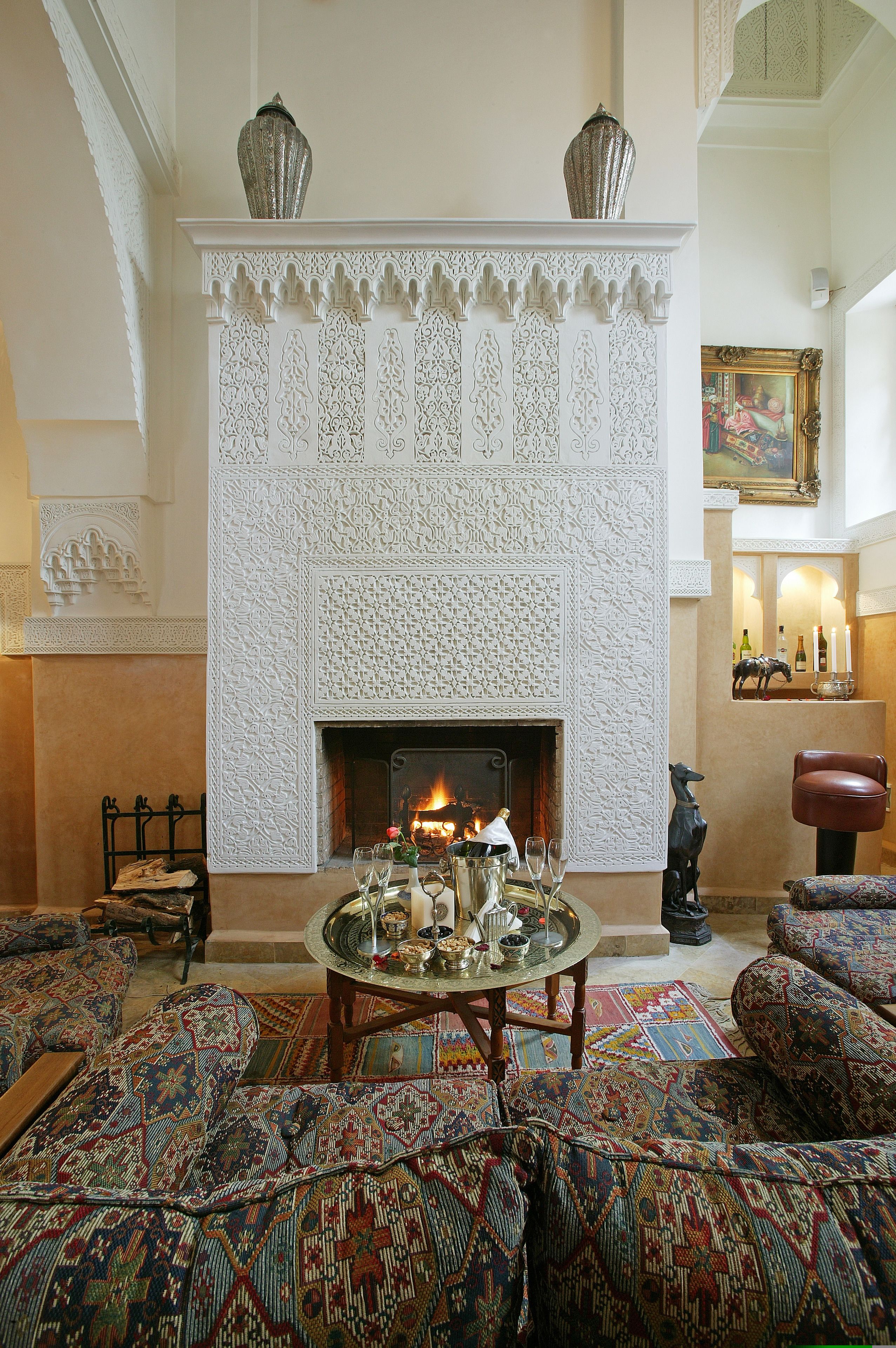 Photo - Riad & Spa Esprit du Maroc