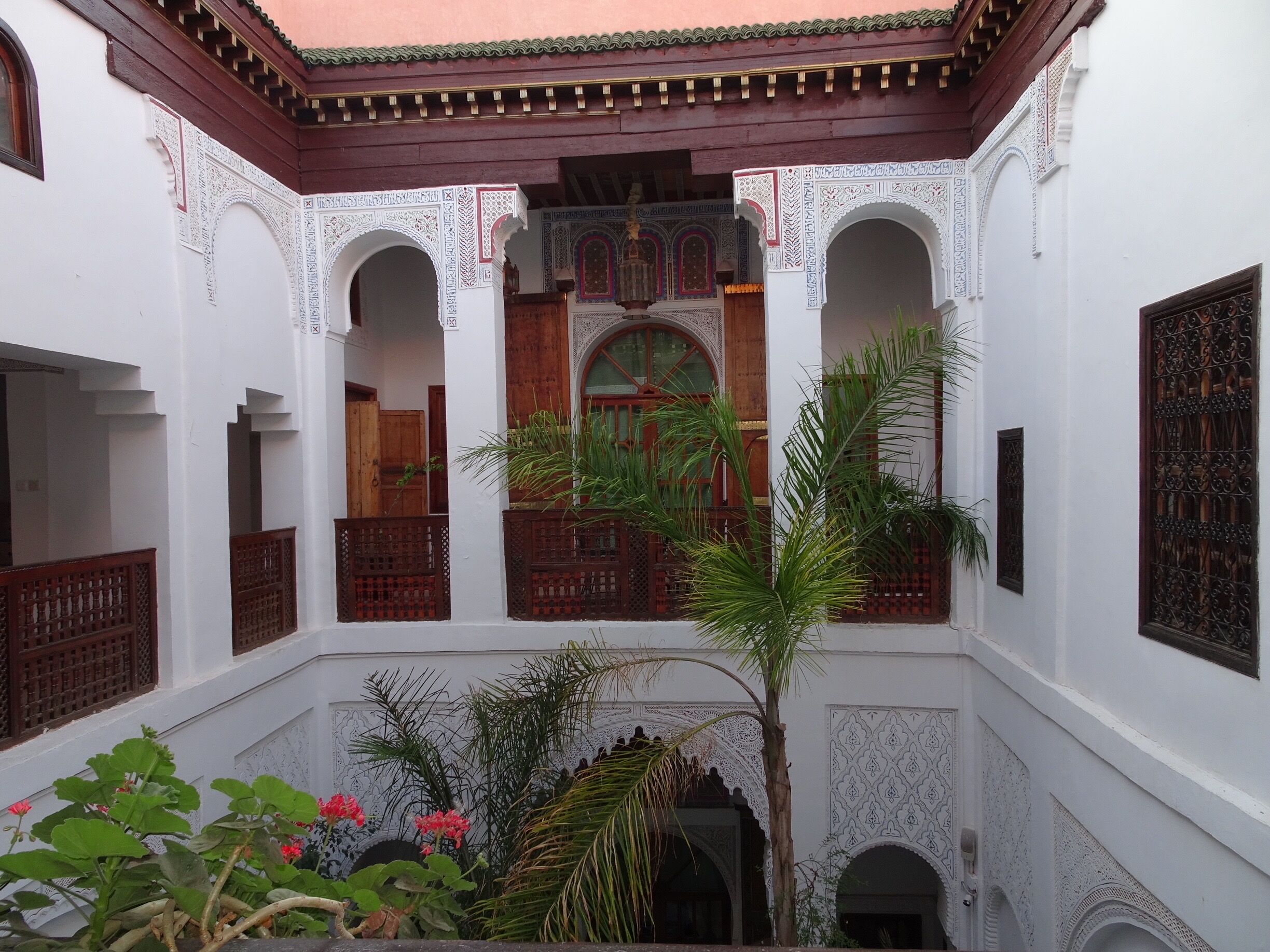 Foto - Riad & Spa Esprit du Maroc