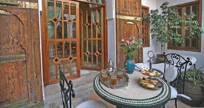 Riad & Spa Esprit du Maroc