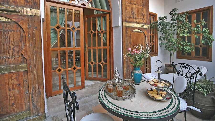 Riad & Spa Esprit du Maroc