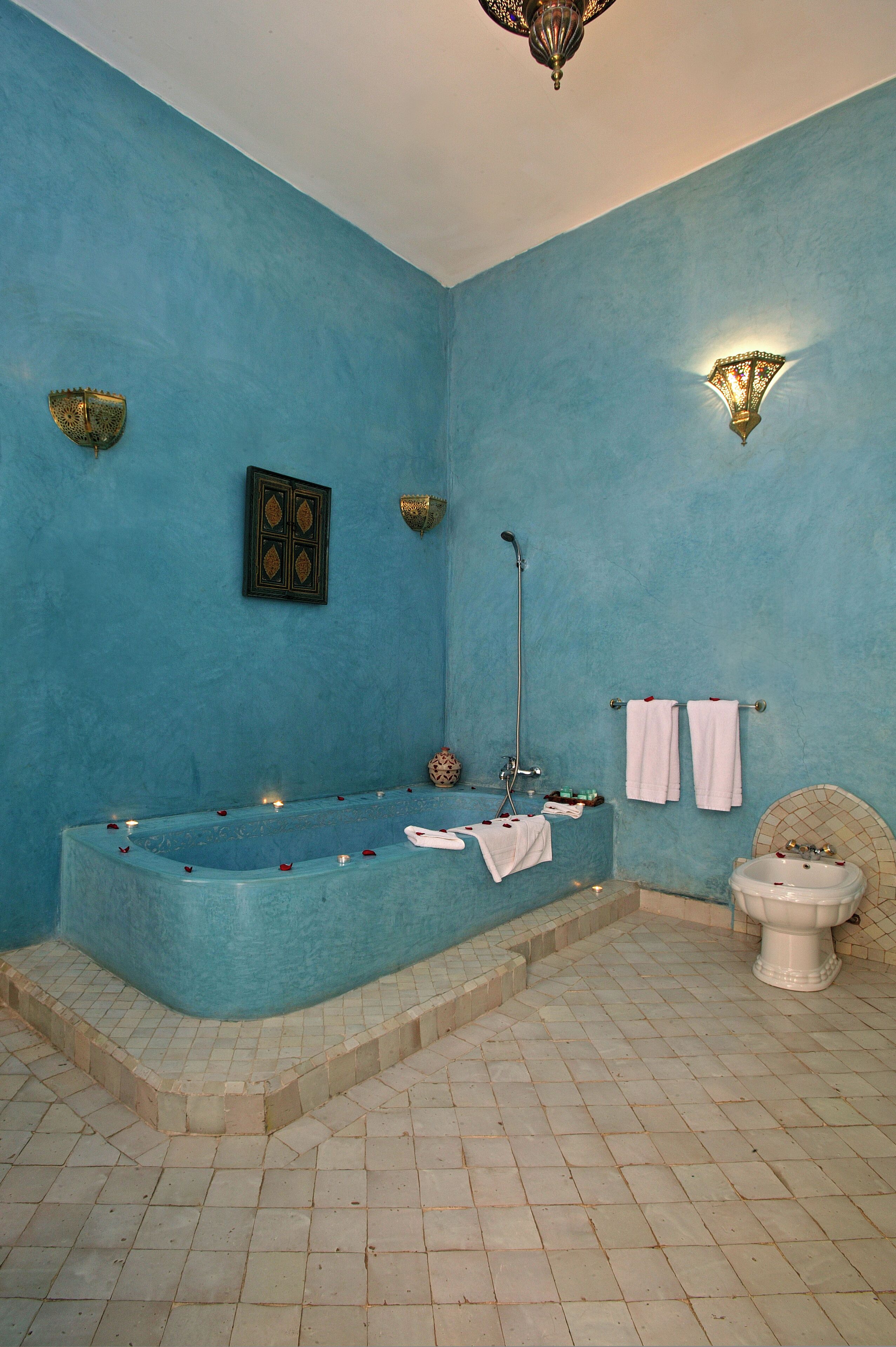 Photo - Riad Lumières du Sud