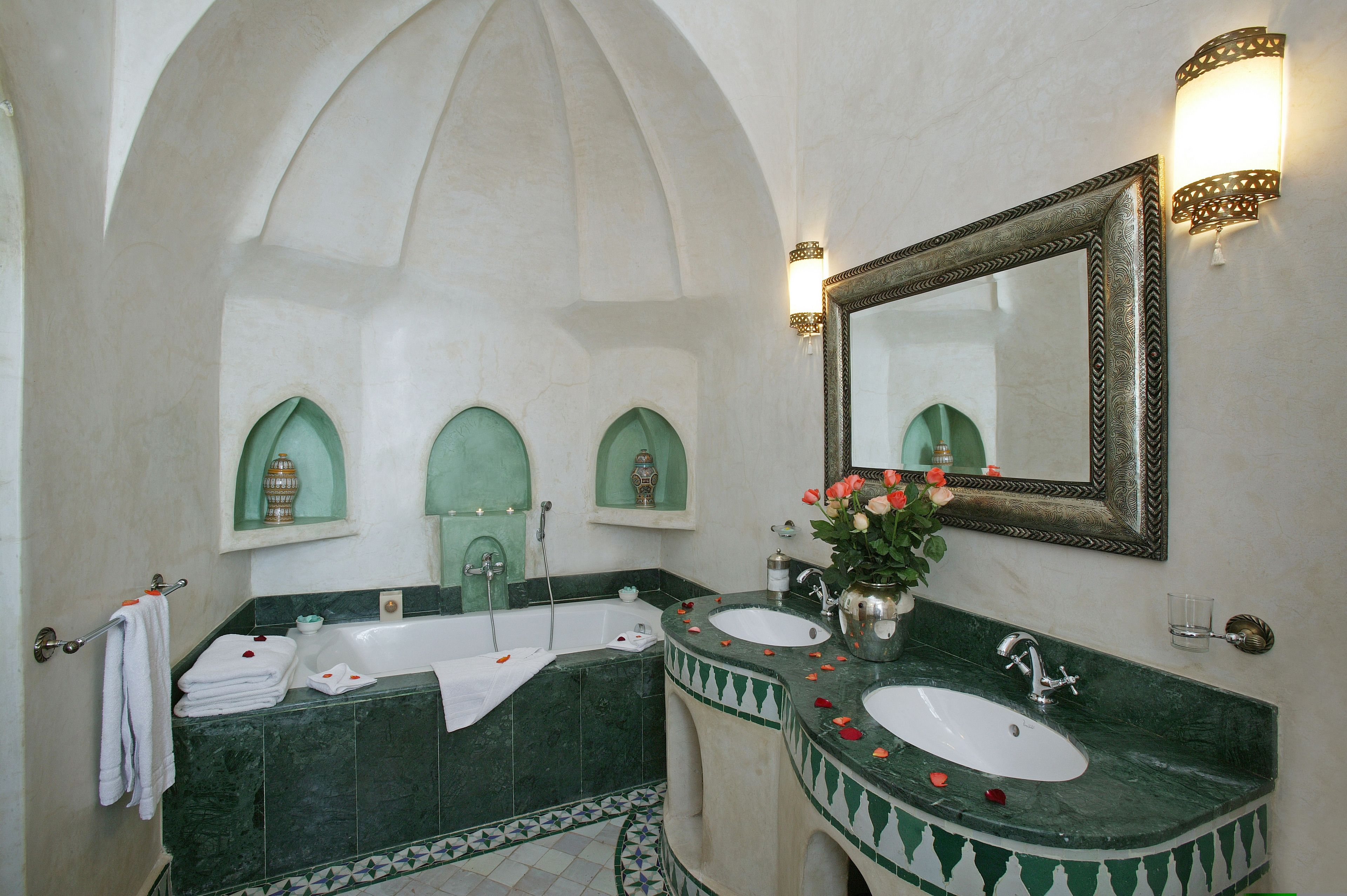 Photo - Riad Lumières du Sud