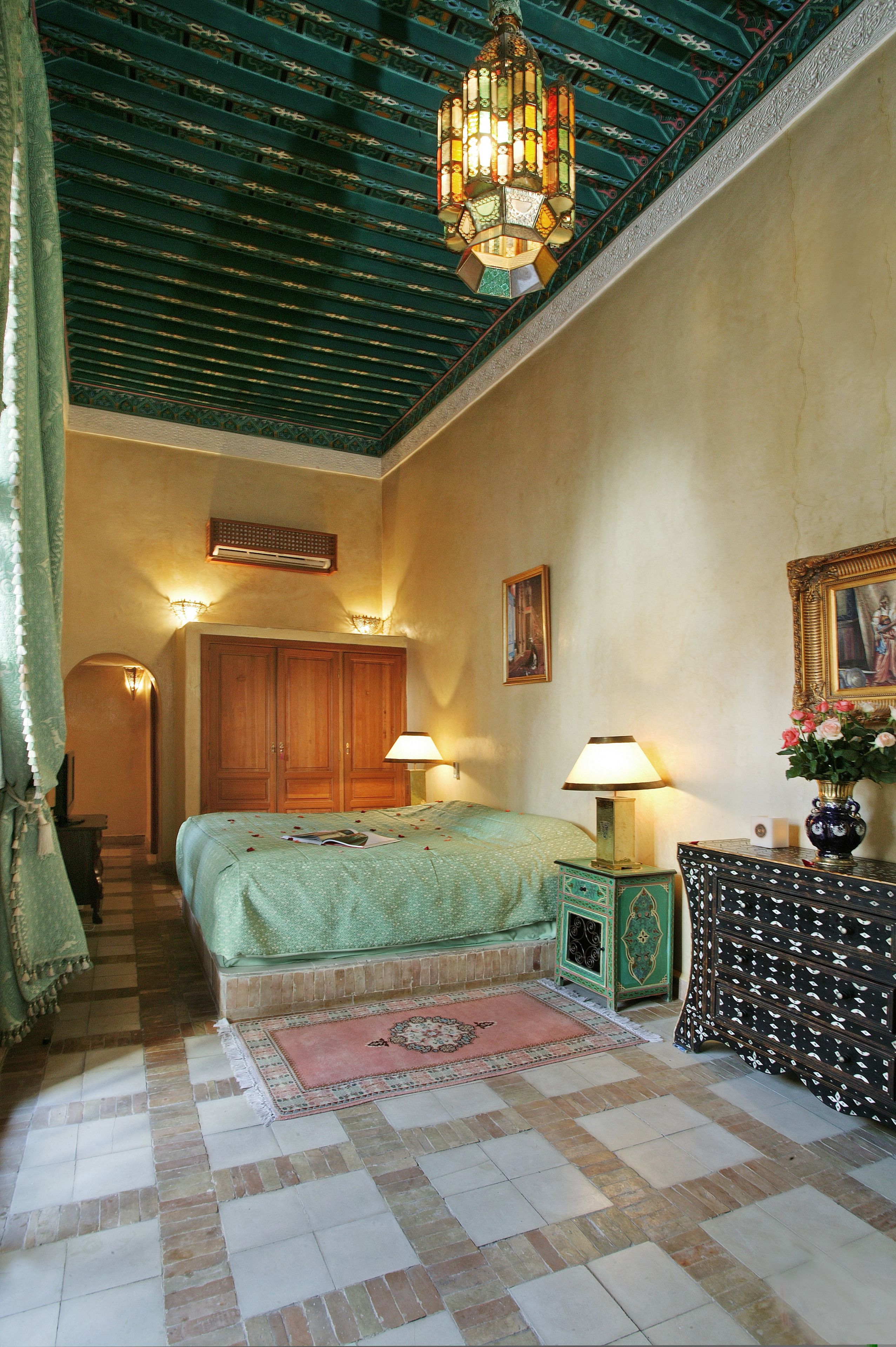 Photo - Riad Lumières du Sud