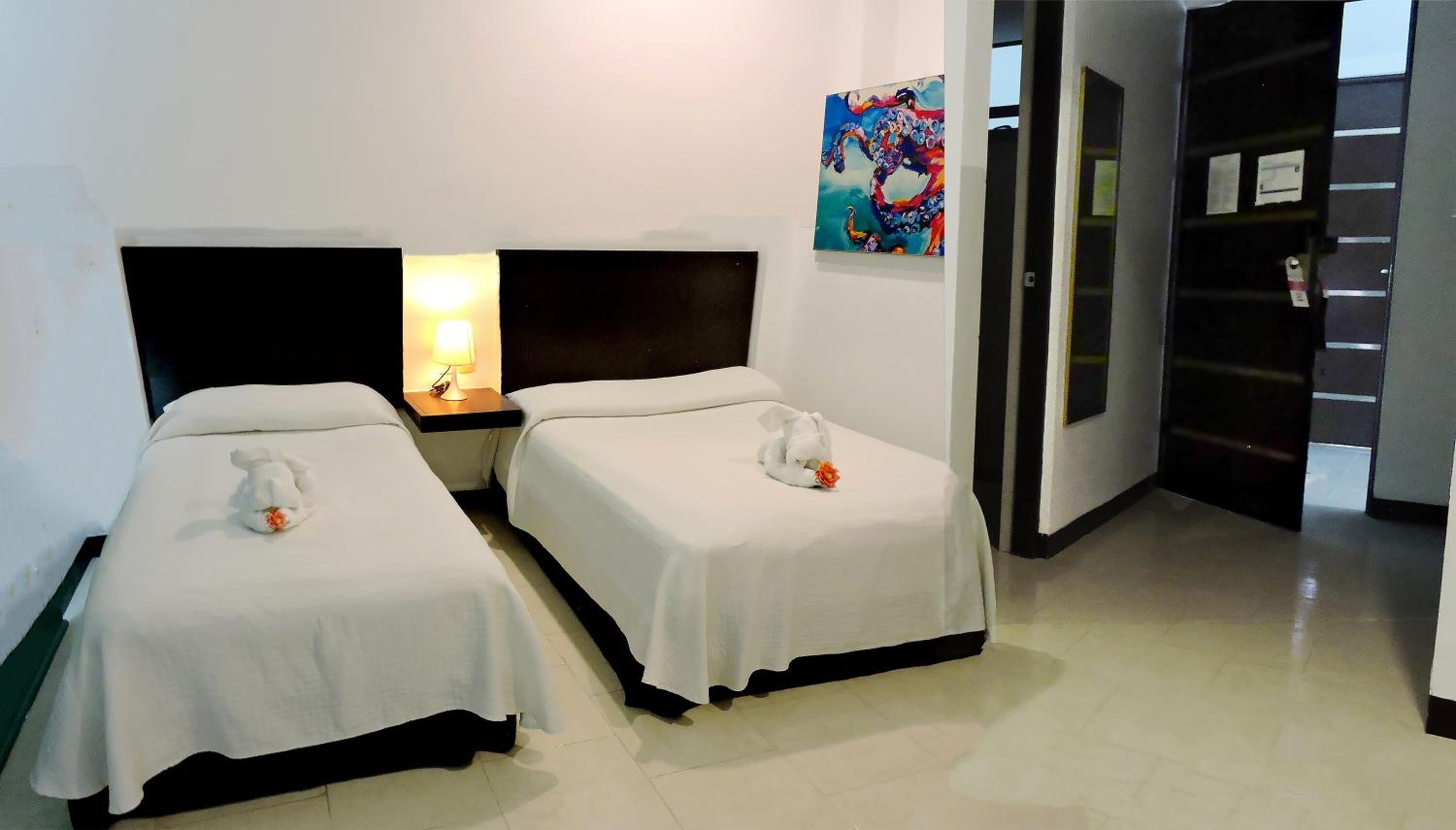 Photo - Hotel Plaza Playa