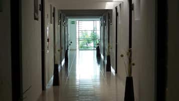 Équipement de l’hébergement