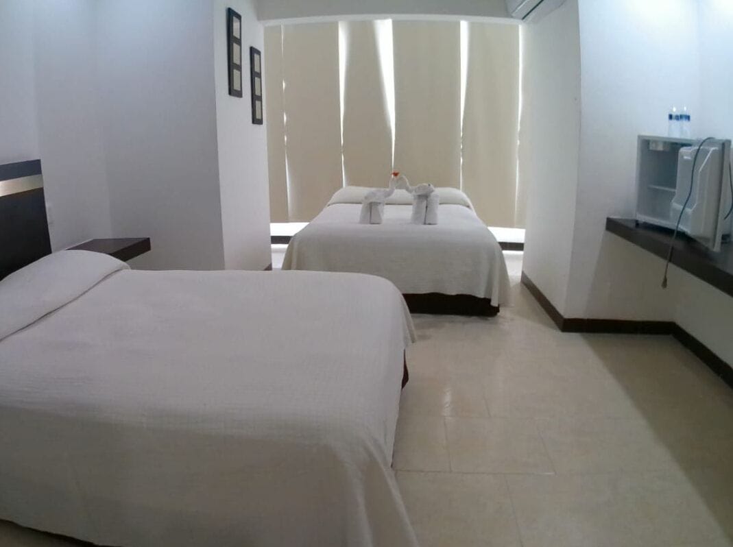 Photo - Hotel Plaza Playa