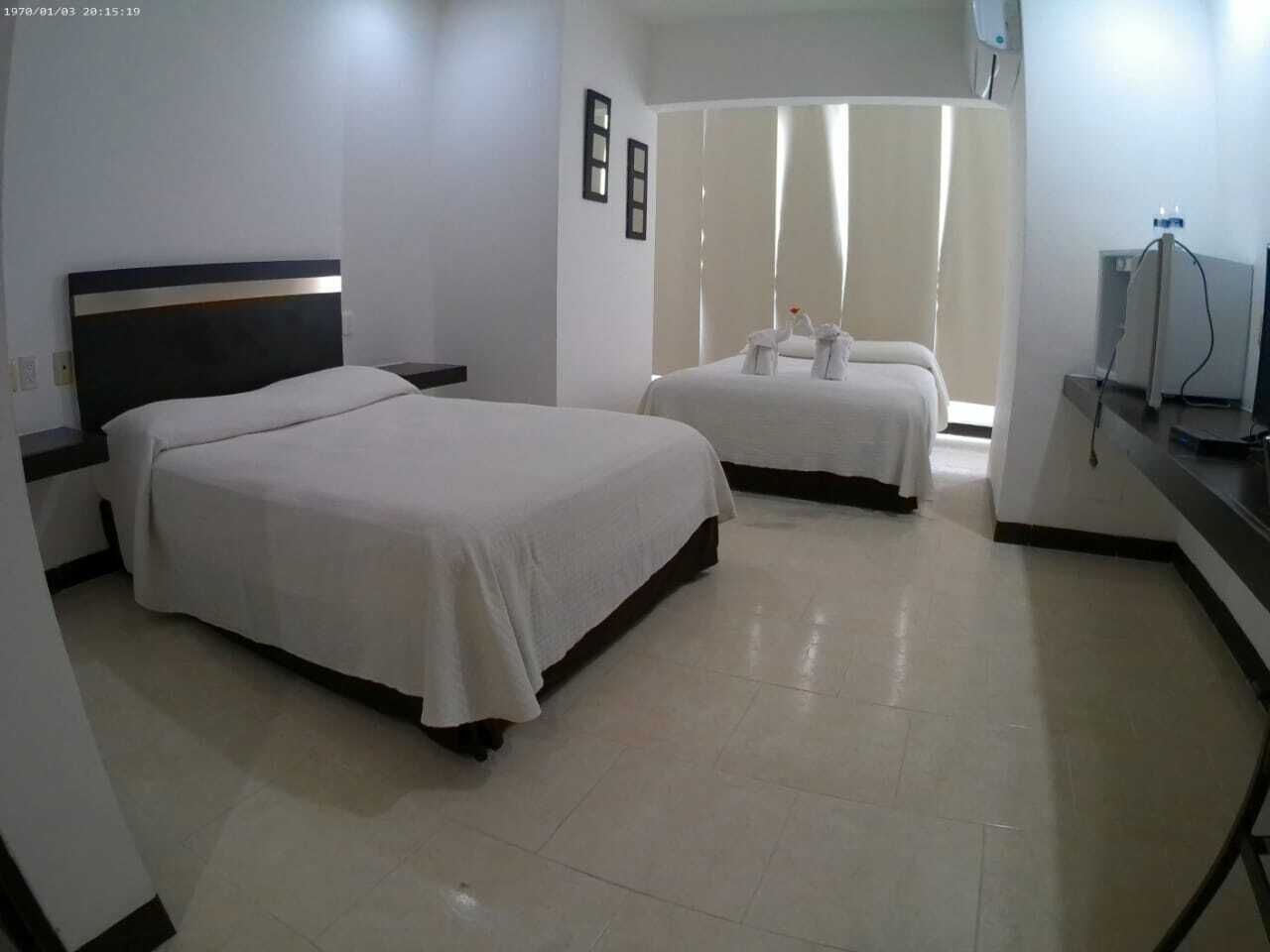 Photo - Hotel Plaza Playa