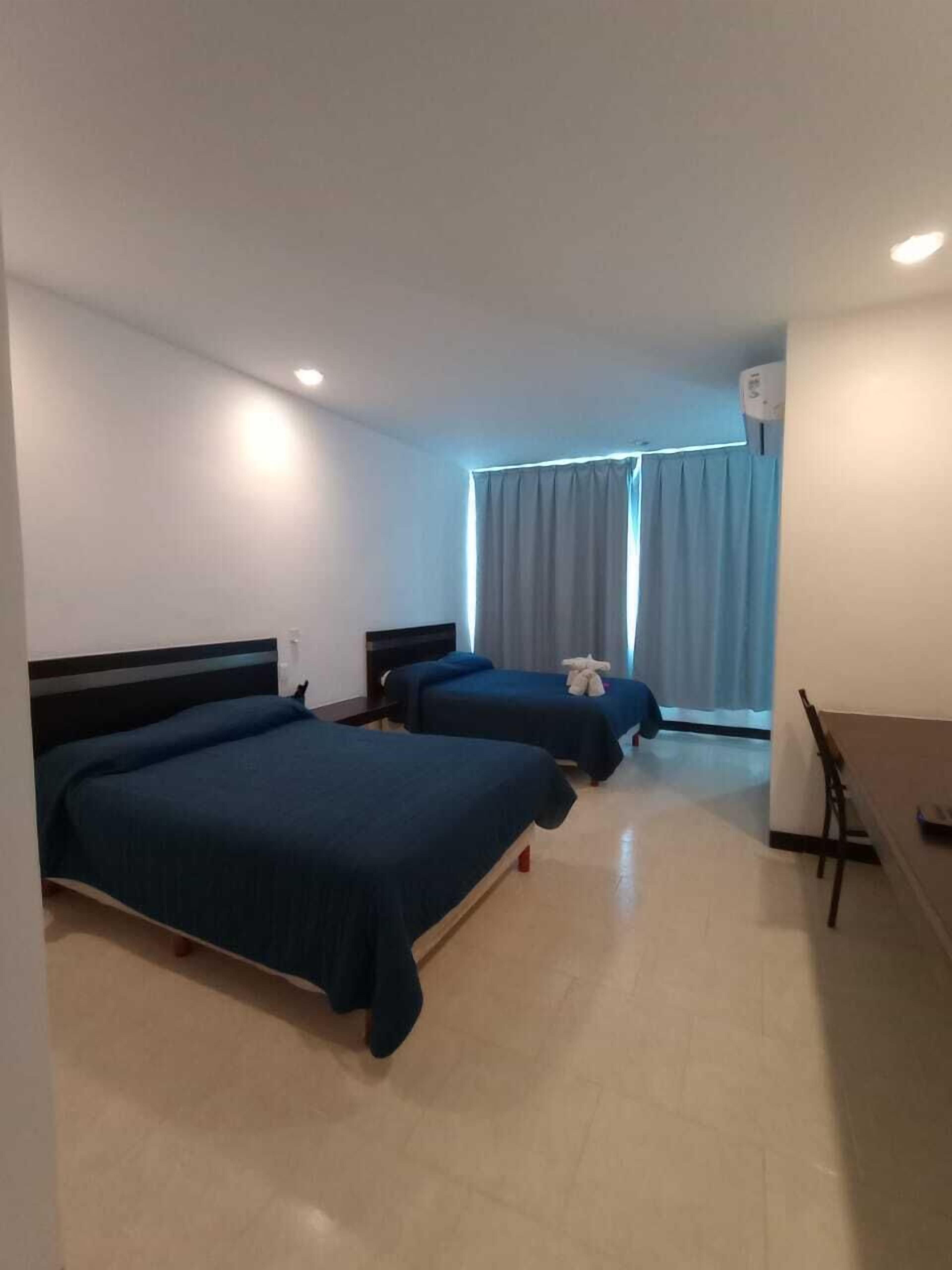 Photo - Hotel Plaza Playa