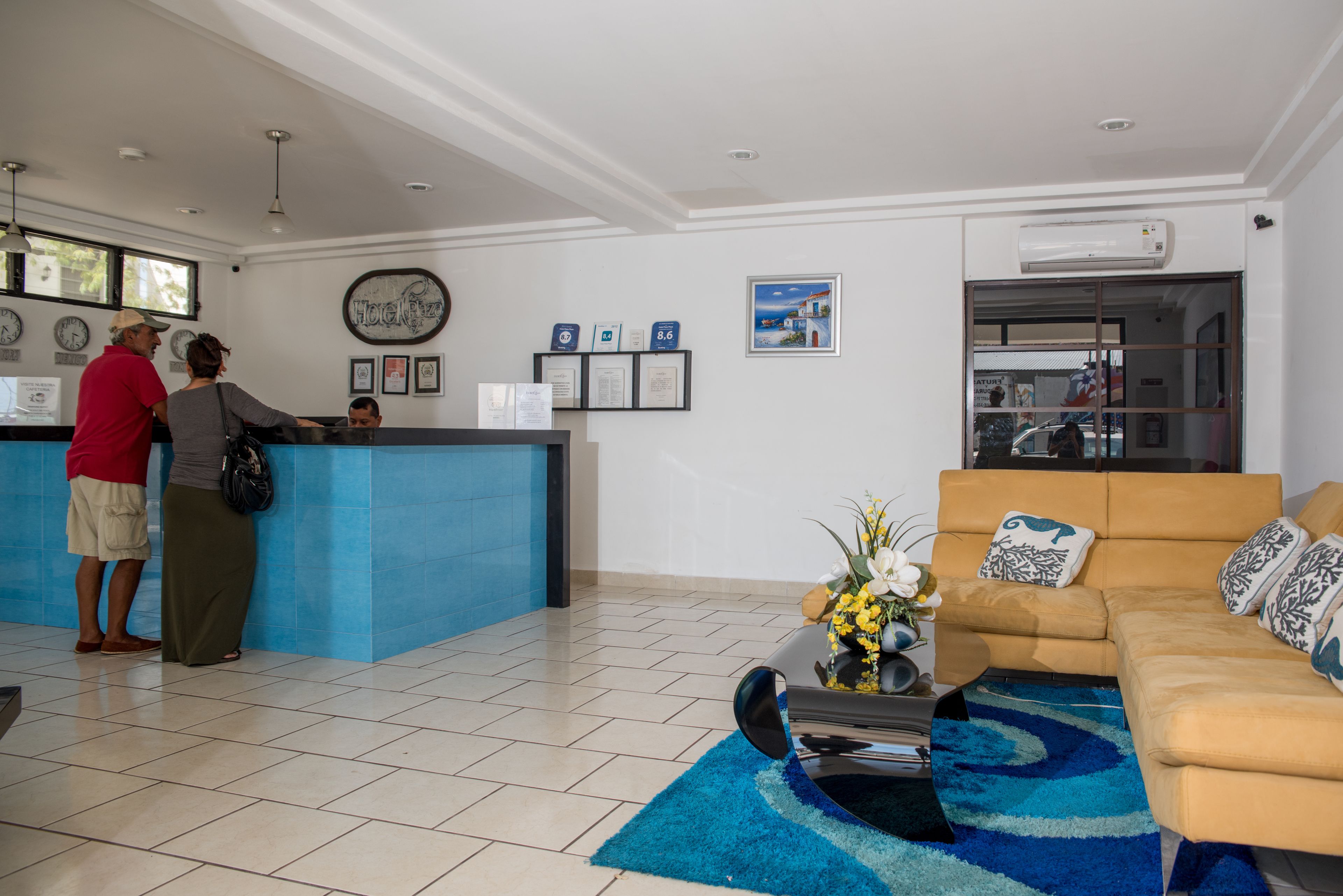 Photo - Hotel Plaza Playa