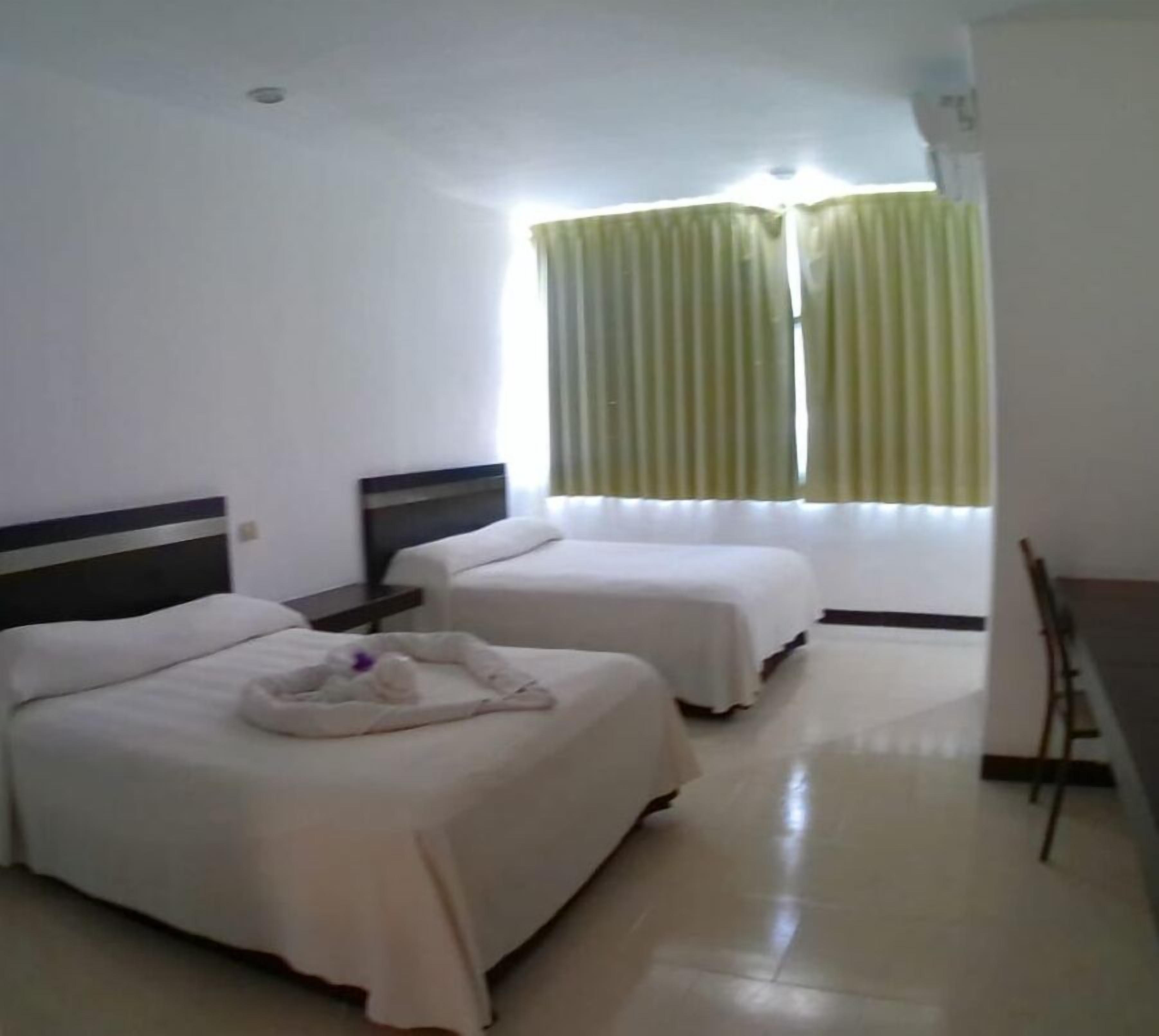 Photo - Hotel Plaza Playa