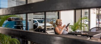 Hotel Plaza Playa - Near Playa del Carmen Main Beach