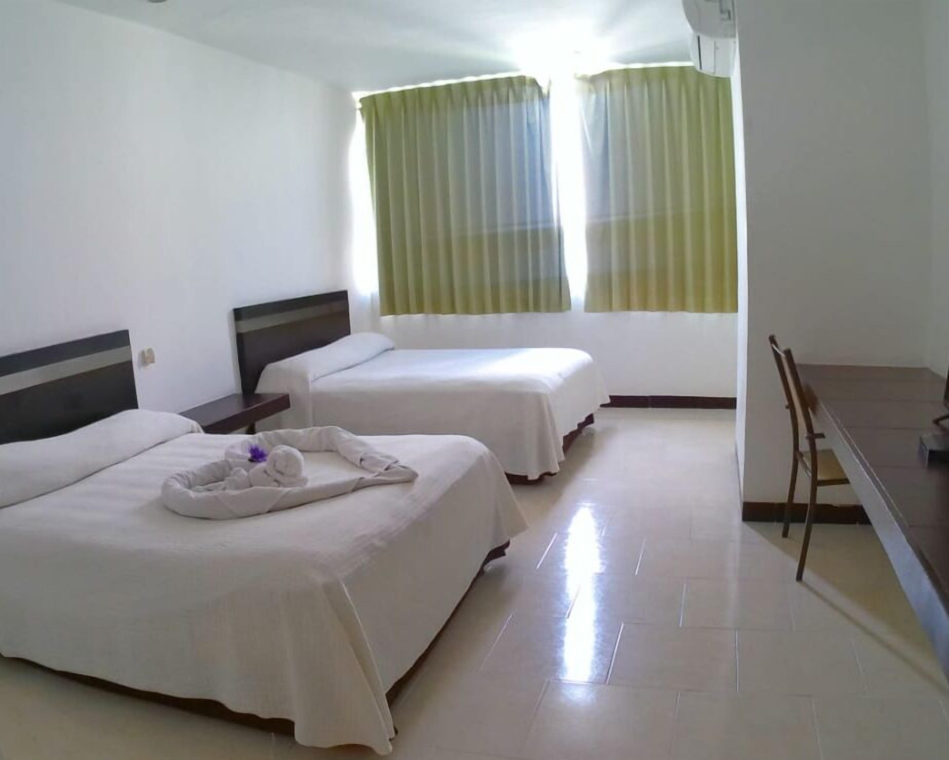 Photo - Hotel Plaza Playa