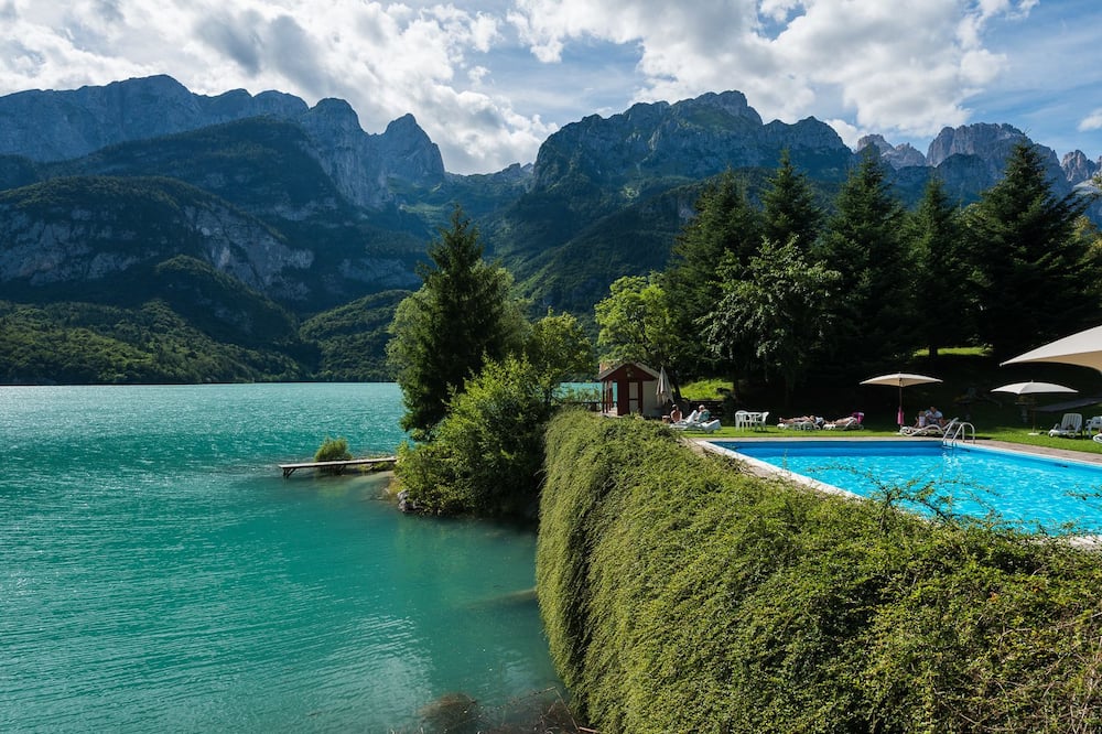 Grand Hotel Molveno