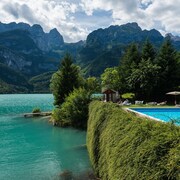 Grand Hotel Molveno