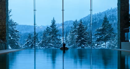 Hotel SPA Dr Irena Eris Krynica ZdrĂłj 12+