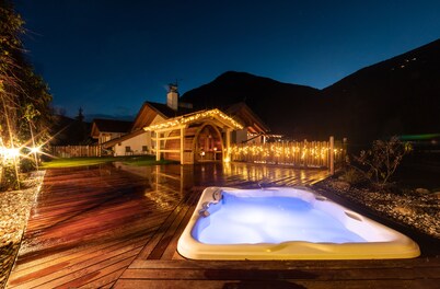 Hotel Apartment Haus Gitschberg