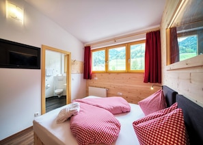 Chambre Double Romantique