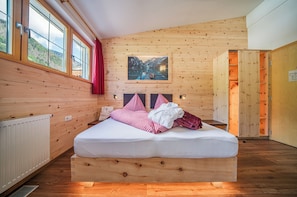 Romantic Double Room