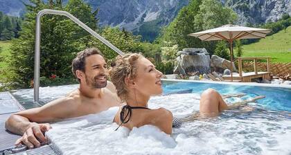 Hotel Apartment Haus Gitschberg