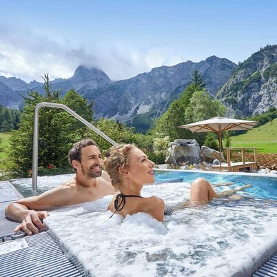 Hotel Apartment Haus Gitschberg