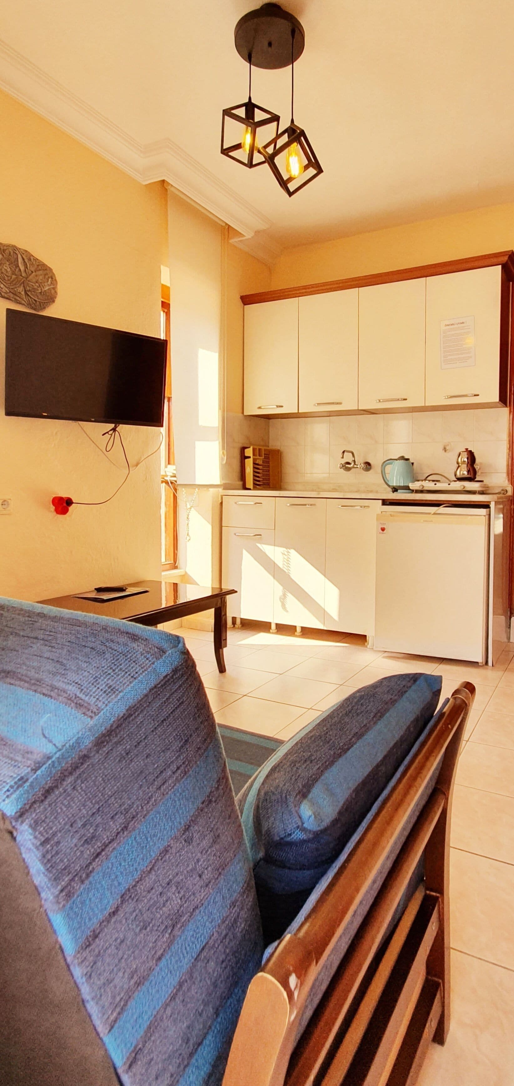 Photo - Palmen Apart Hotel