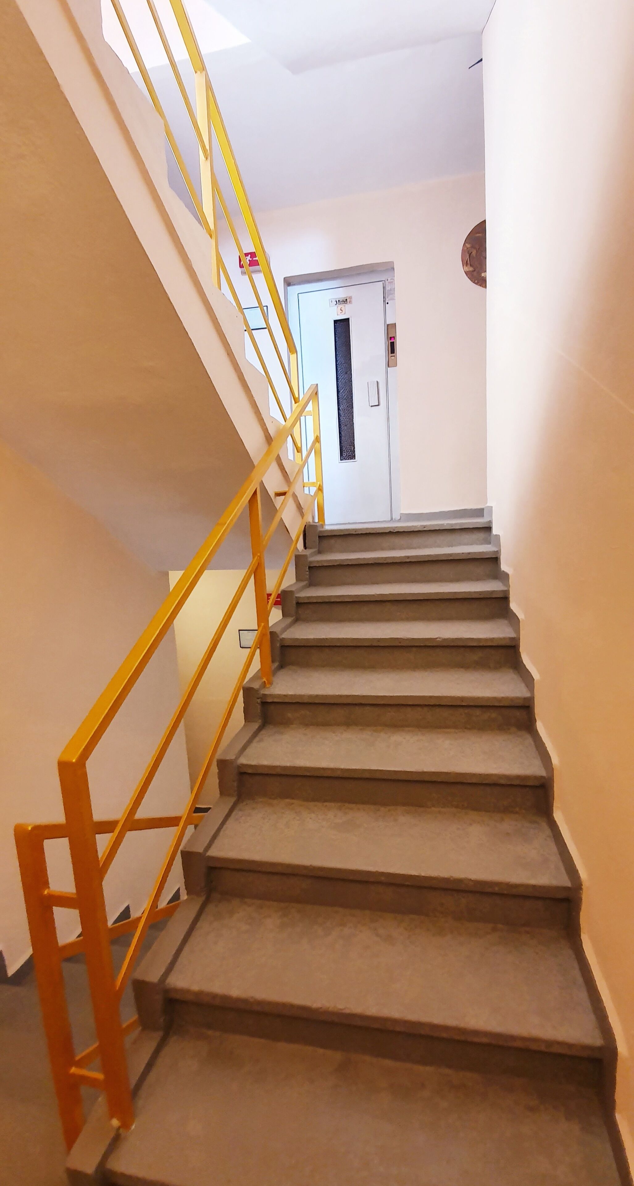 Foto - Palmen Apart Hotel