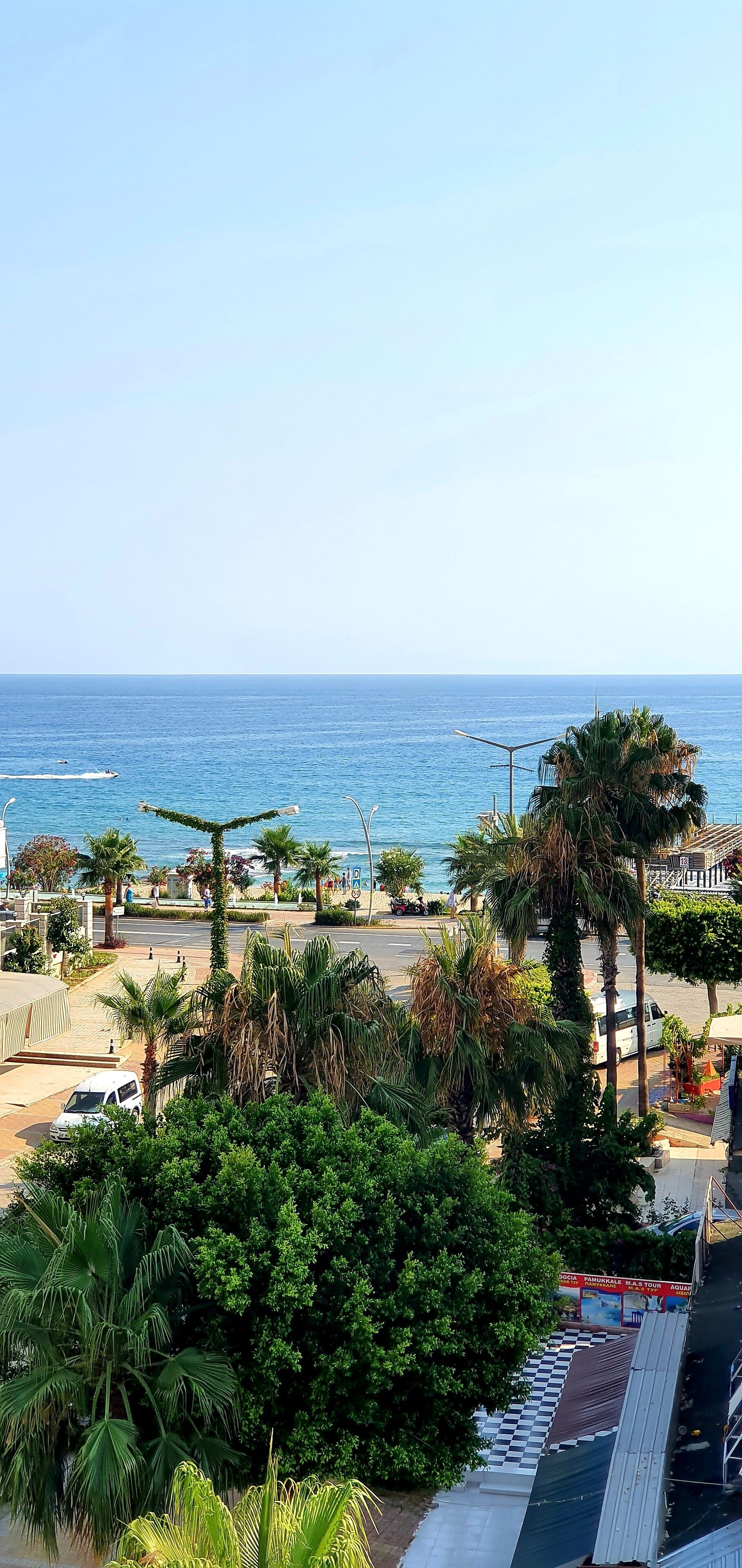 Foto - Palmen Apart Hotel