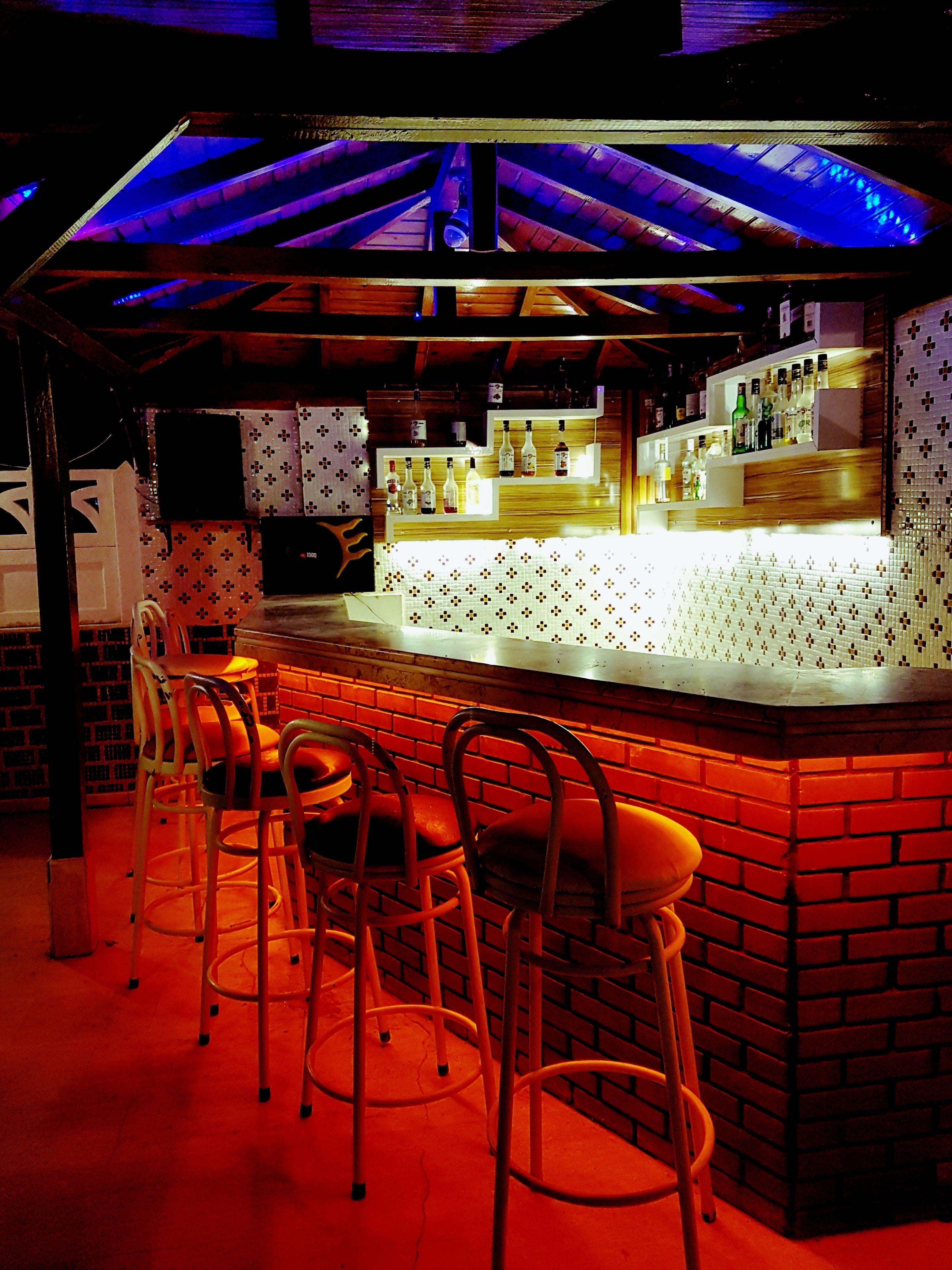 Foto - Palmen Apart Hotel