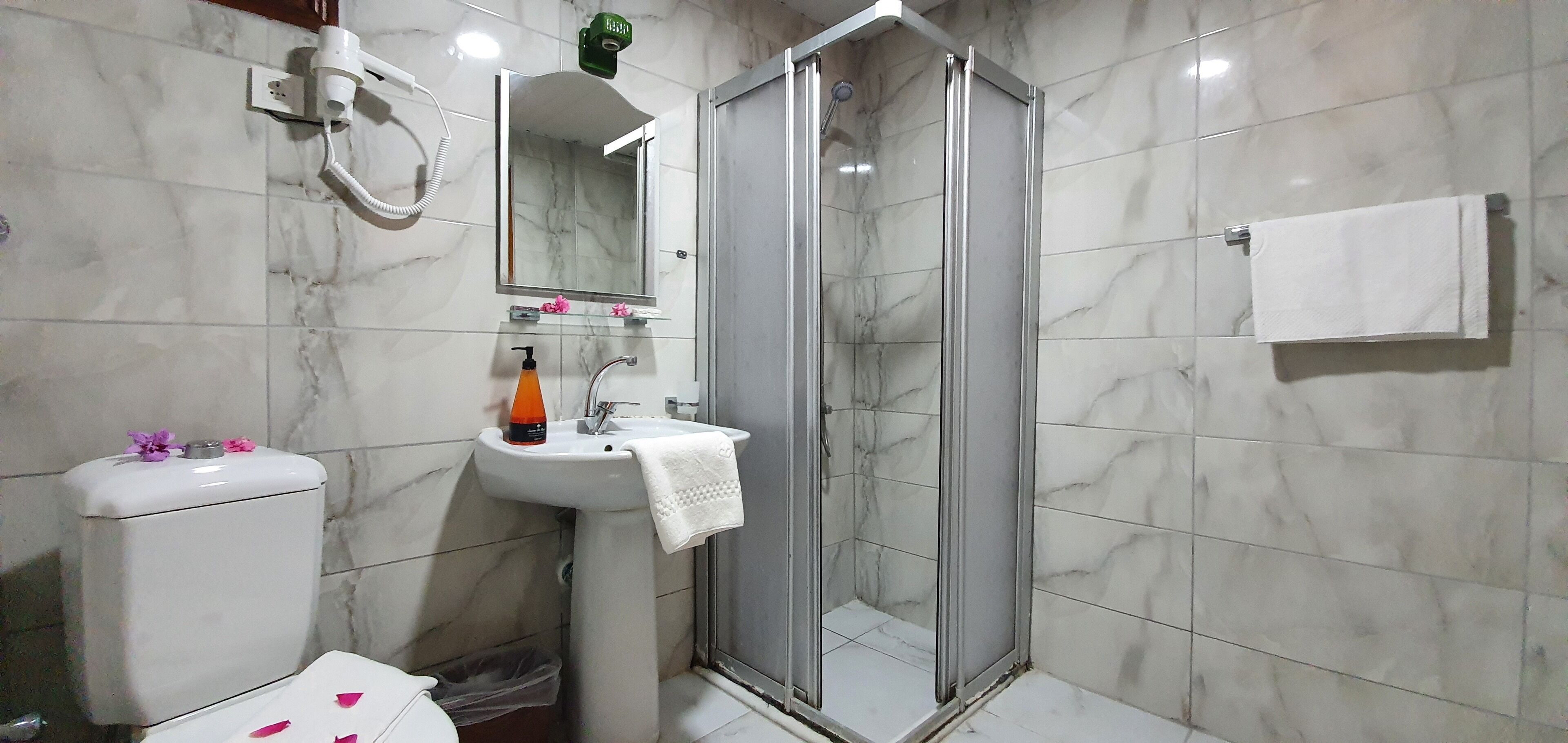 Foto - Palmen Apart Hotel