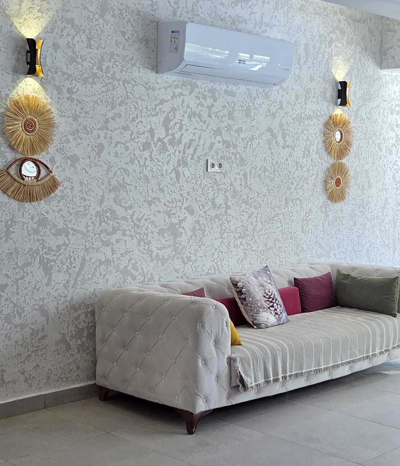 Photo - Palmen Apart Hotel
