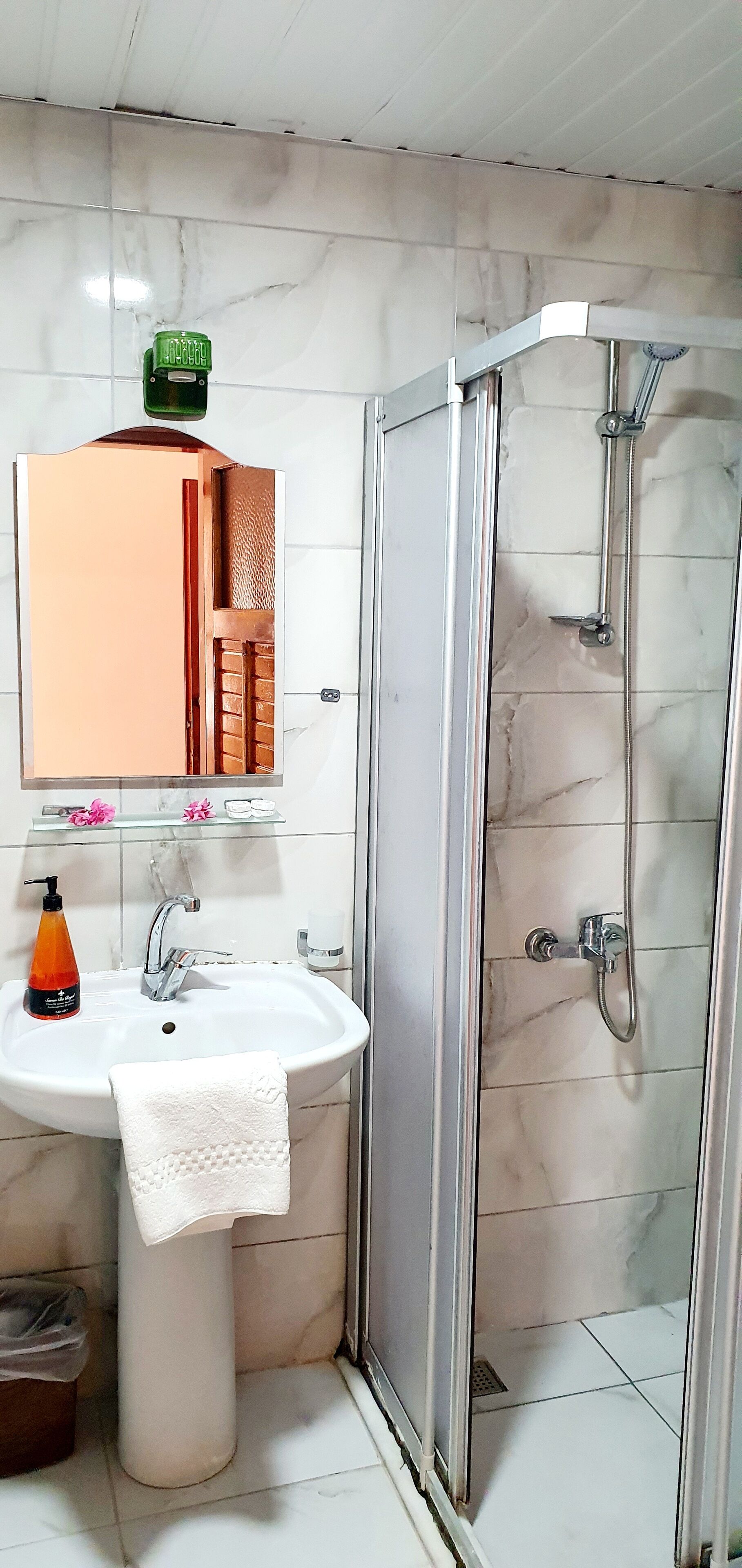 Photo - Palmen Apart Hotel