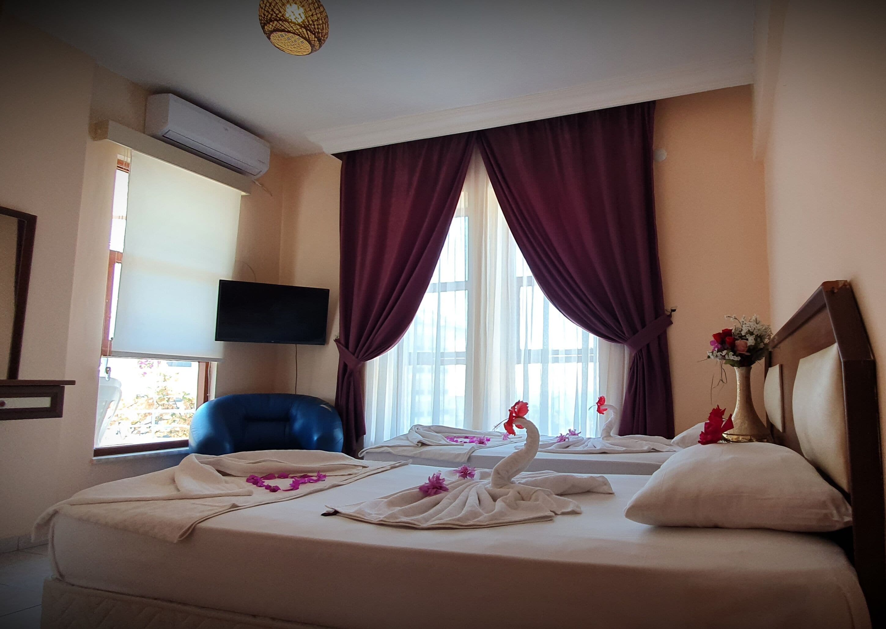 Foto - Palmen Apart Hotel