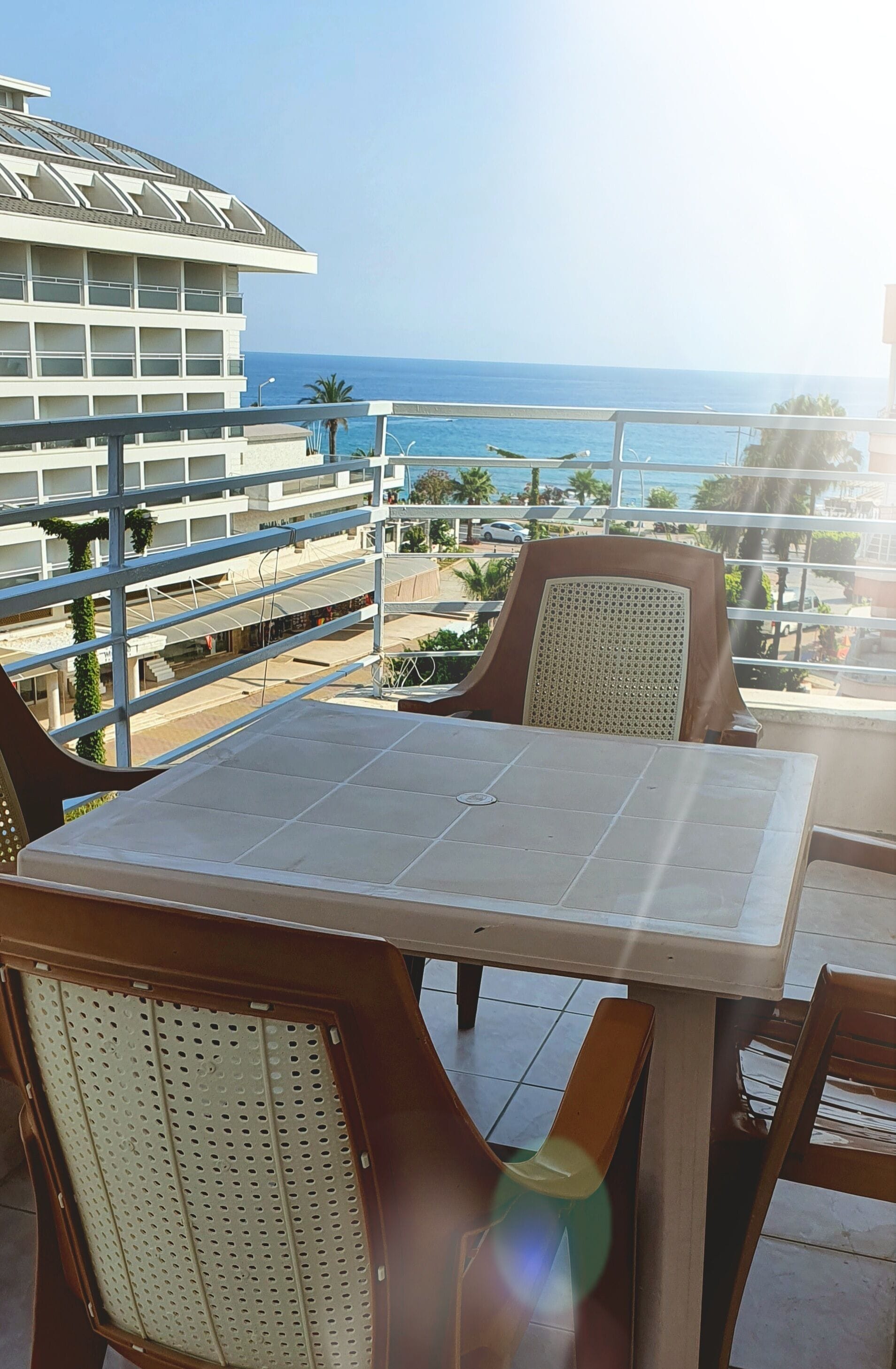 Photo - Palmen Apart Hotel