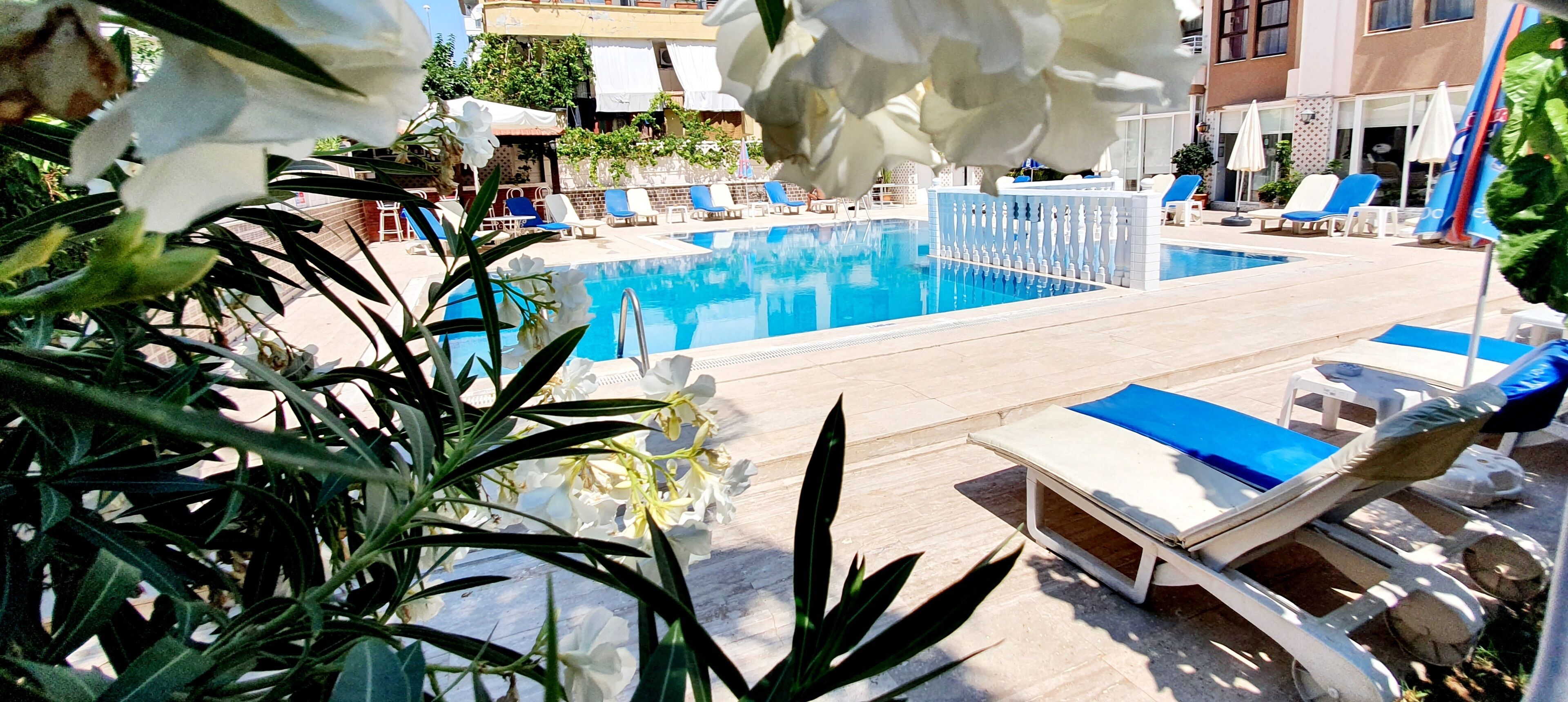 Photo - Palmen Apart Hotel