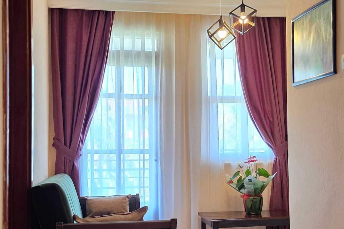 Standard Apartment, 2 Bedrooms