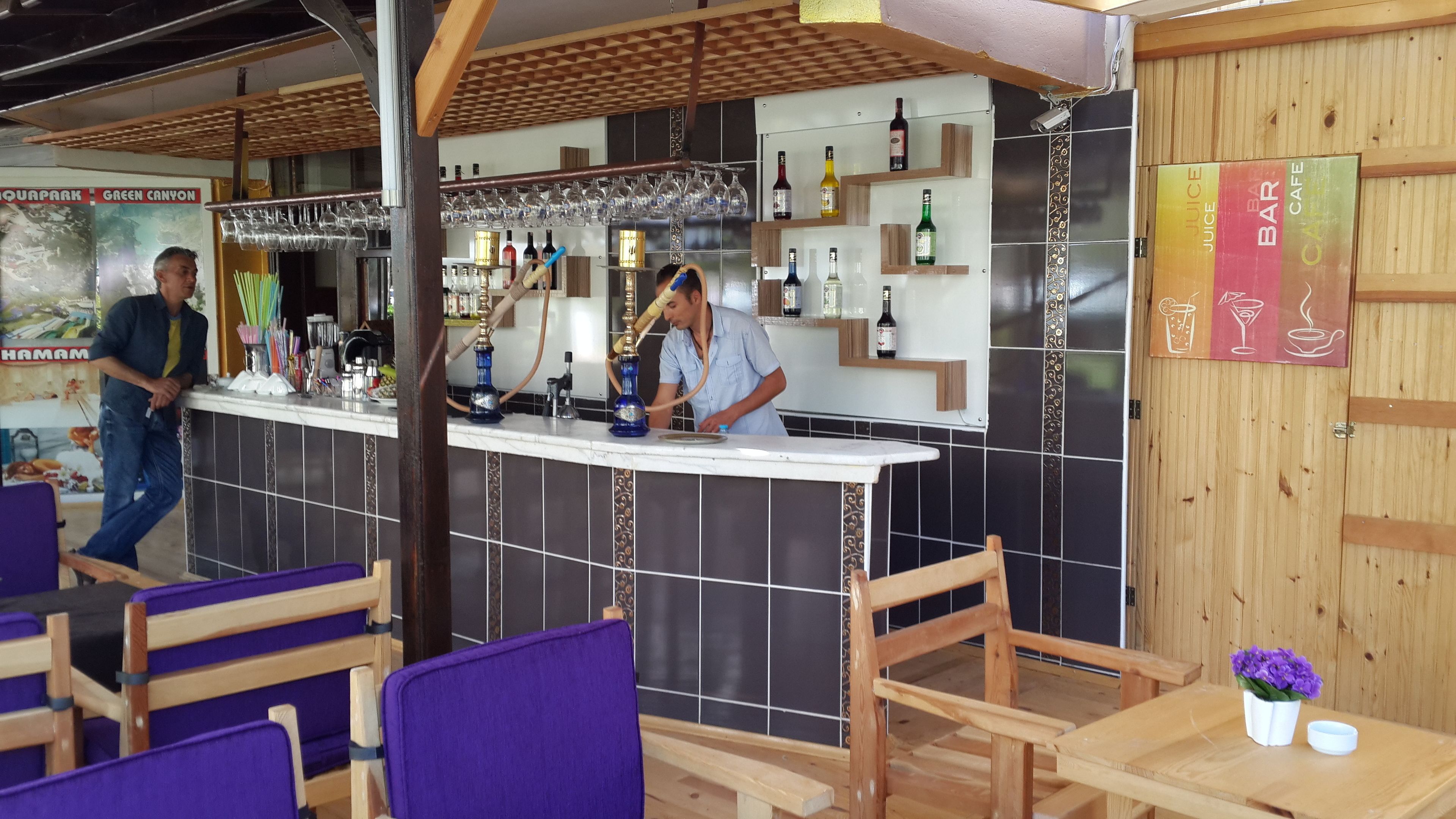 Photo - Palmen Apart Hotel