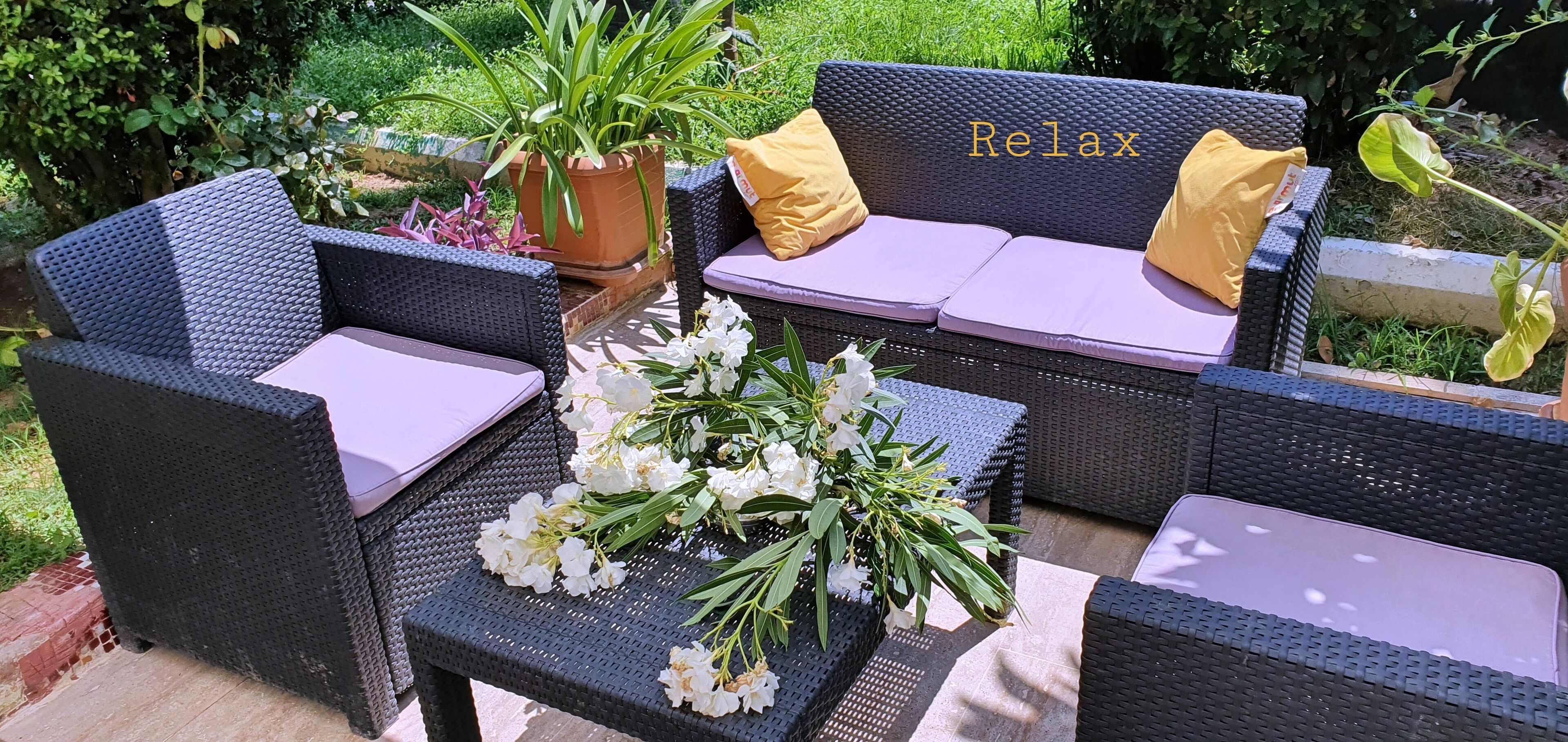 Photo - Palmen Apart Hotel